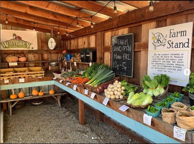 Whidbey & Camano Farm Stands – Enjoy local food grown and raised right ...